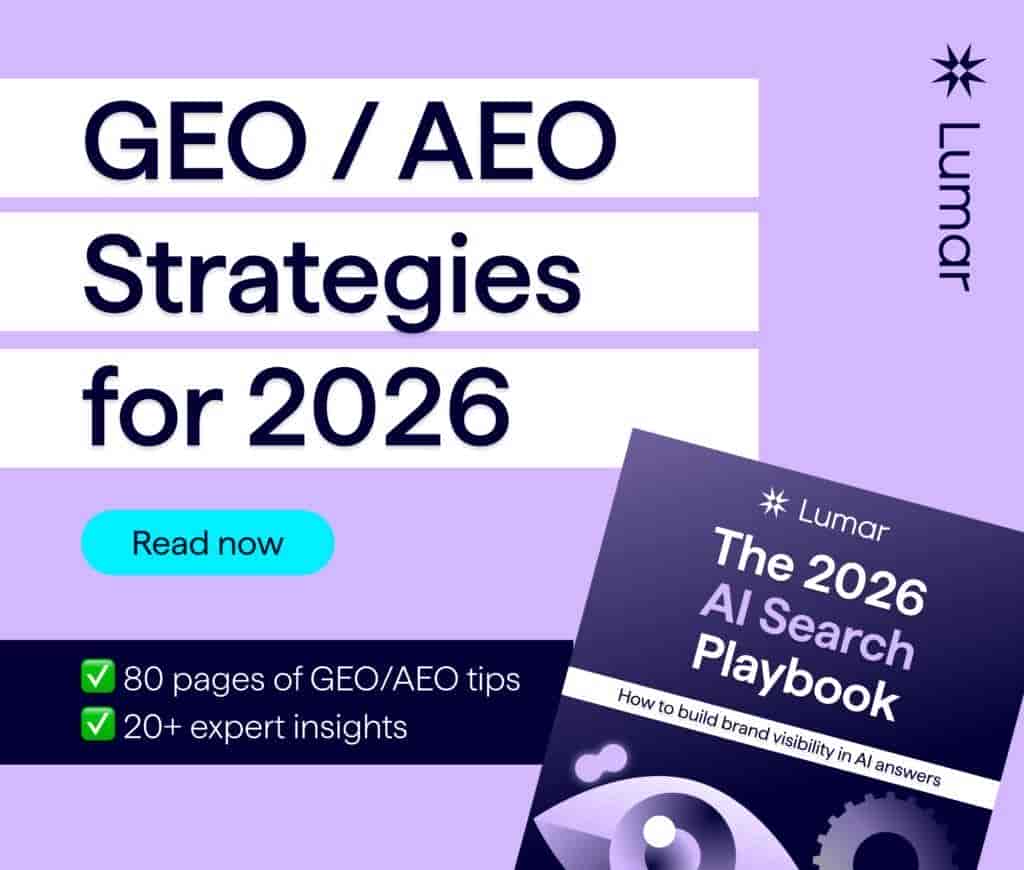 SEO与AI搜索行业新闻 – 2026年4月