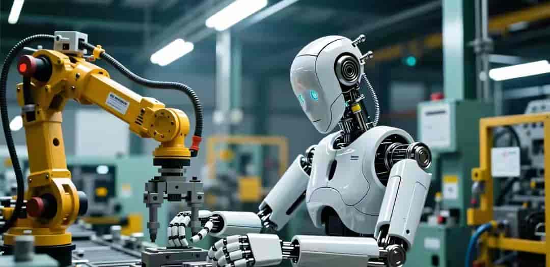 2026 年报告出了，AI 差距实则很小。