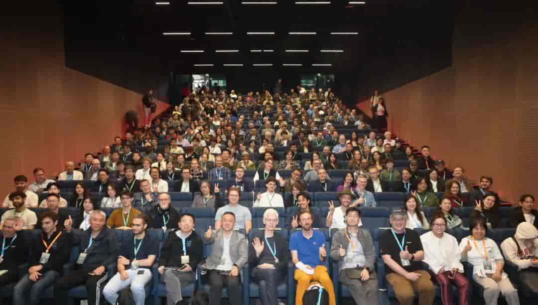 开源打破“AI黑箱”！集结全球大咖，GOSIM Paris 2026带你看懂Agent时代大变局