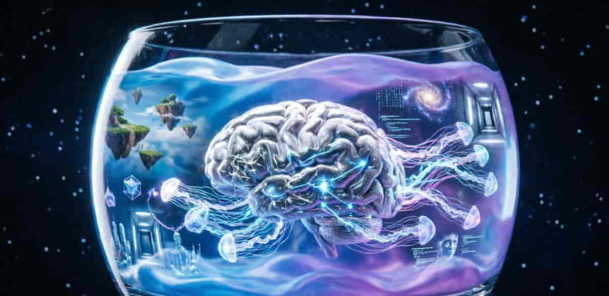 AI搜索每小时吐5700万条错误,比AI主播更可怕的是AI看新闻