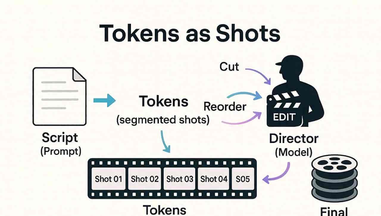 一文了解大模型(LLM)中的Token是什么？