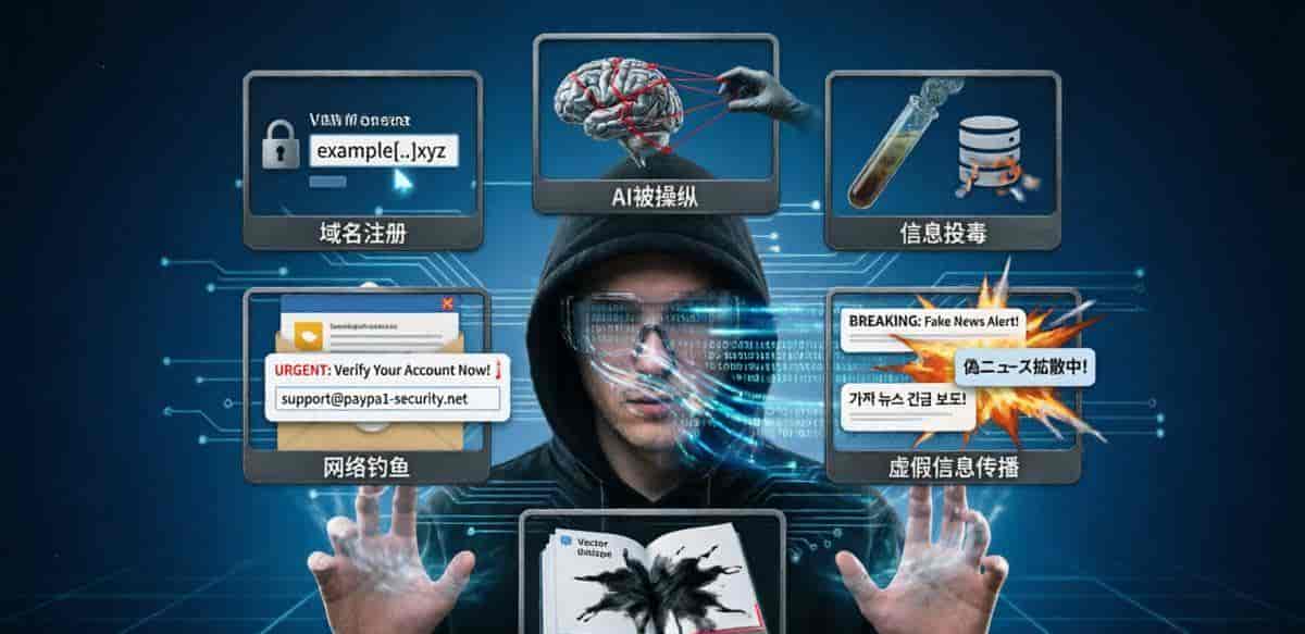 AI搜索每小时吐5700万条错误,比AI主播更可怕的是AI看新闻