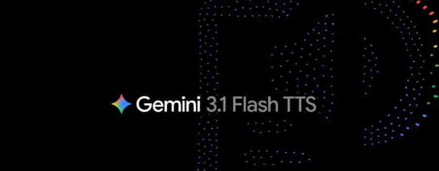 胡杨学长拆解|谷歌 Gemini 3.1 Flash TTS:新一代 AI 文本转语音神器
