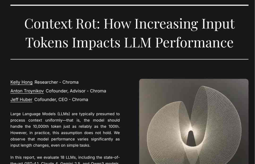 扒完全网最强 AI 团队的 Context Engineering 攻略，我们总结出了这 5 大方法
