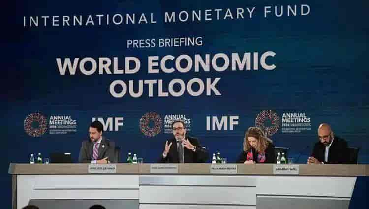 IMF紧急给出提醒,ClaudeMythos是危险工具还是安全的防护盾牌?