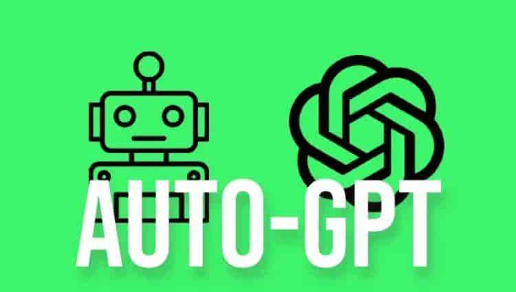 AutoGPT是什么？