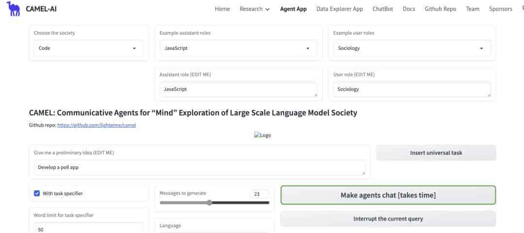 10个最受欢迎的开源Agent项目，autoGPT、metaGPT、autoGen
