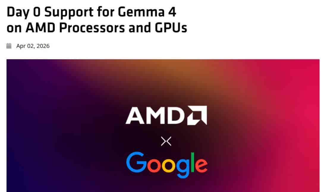 显存只用20GB！谷歌Gemma 4搭配AMD锐龙AI Max：本地智能体的天花板来了？