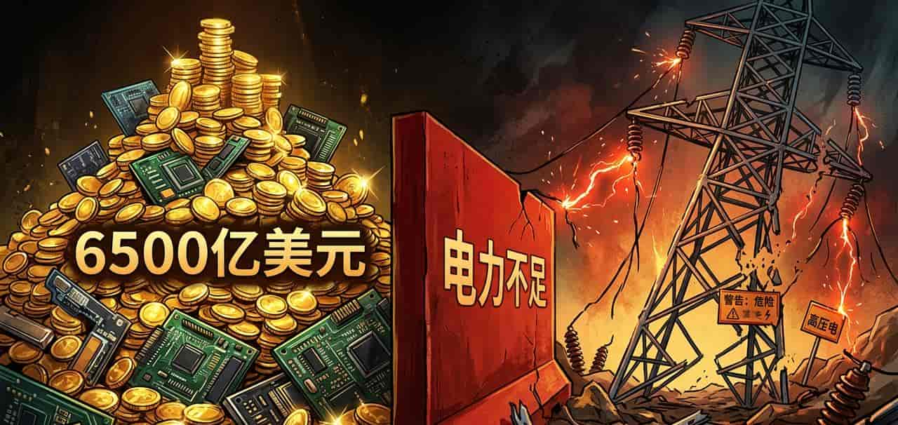 2026 年上半年最冷的 AI 现实：企业还没准备好，Agent 已经来了
