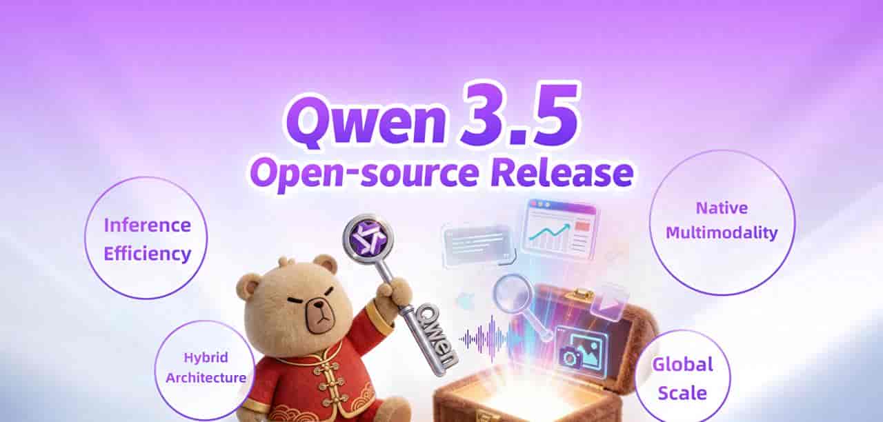 重磅!阿里Qwen3.5-Max-Preview盲测登顶全球权威榜单