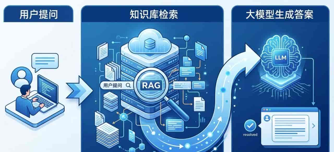为什么大家都在谈 RAG？相比于微调它解决了什么问题？