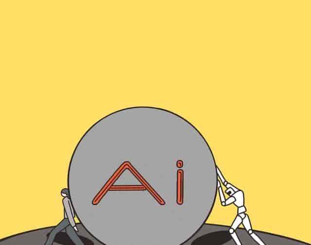 AI 能否真的“删库跑路”拿走程序员的饭碗？