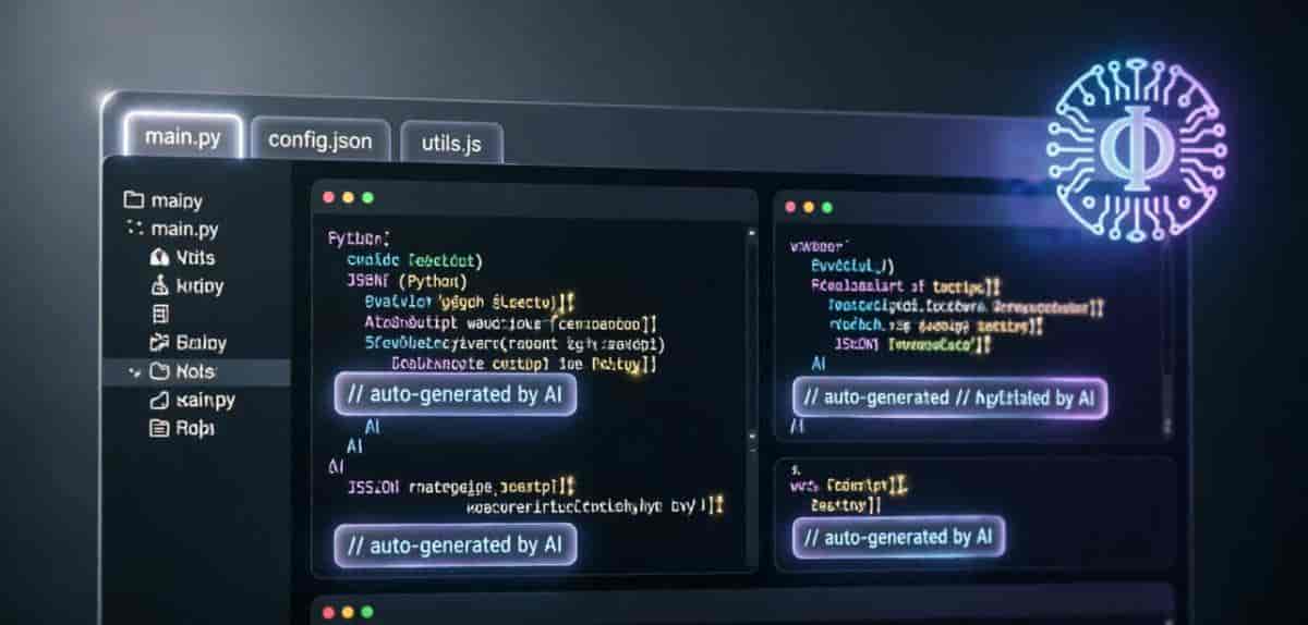 AI编程工具大战：文心快码vs Cursor vs Copilot，谁更值得用？
