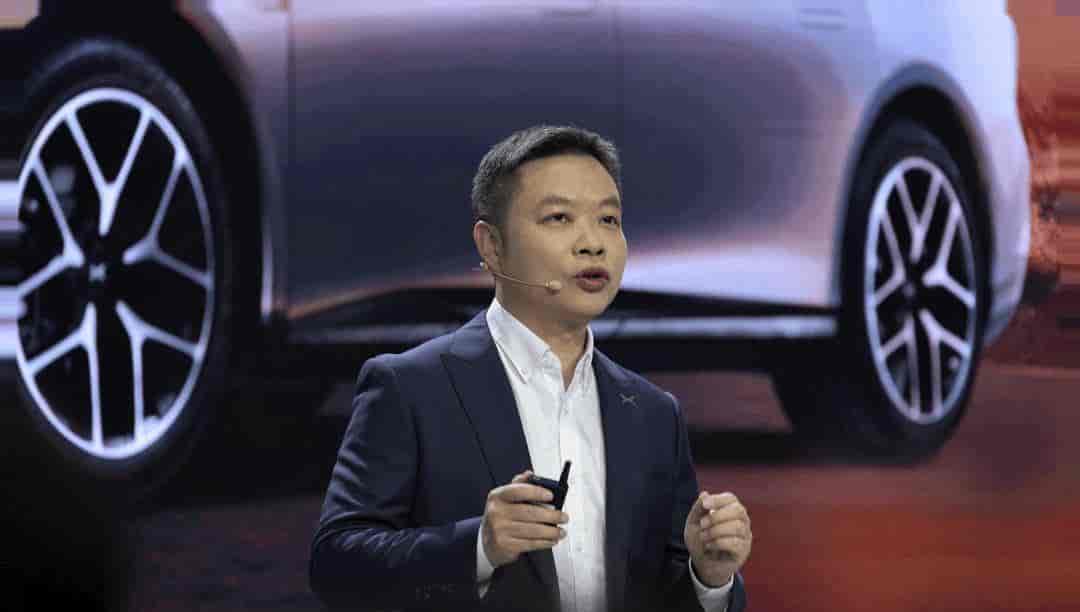 何小鹏放话：2026年AI研发投入70亿！第二代VLA能让小鹏翻盘吗？