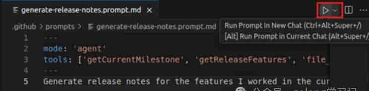 Cursor 都慌了！ VS Code 开启 AI 的狂奔模式，究竟有多强
