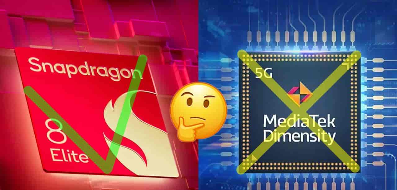 山寨之王,联发科天玑系列真的能打了吗? 不看广告,看疗效