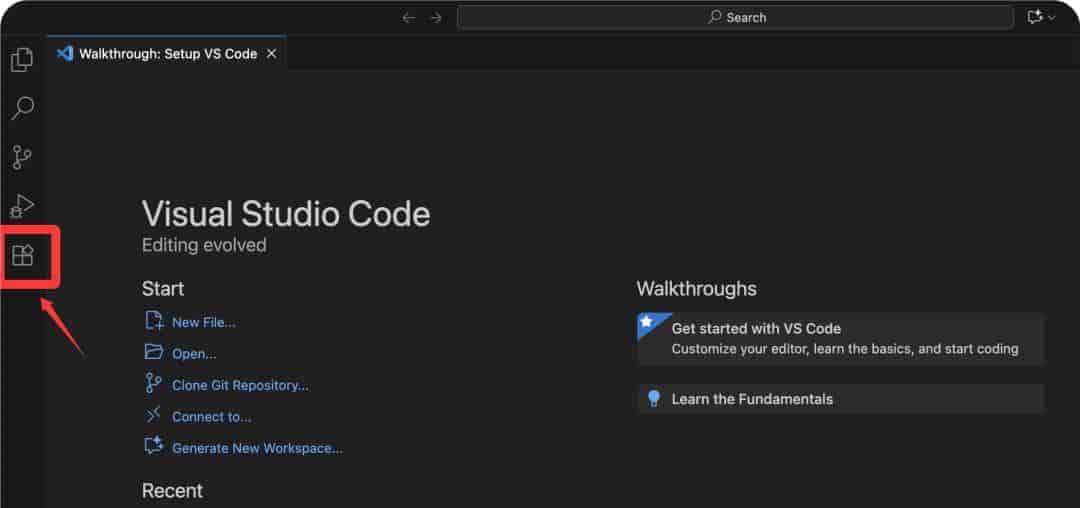 这才是 AI 编程正确打开方式，VSCode + Claude Code 写代码快到飞起！