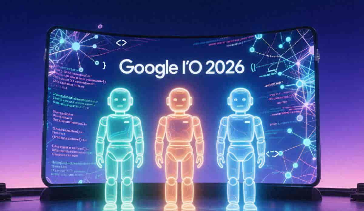 Google I/O 倒计时7天:Gemini 4.0 能否一剑封喉?