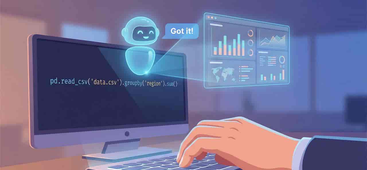 AI时代，还需要学习Python编程吗？