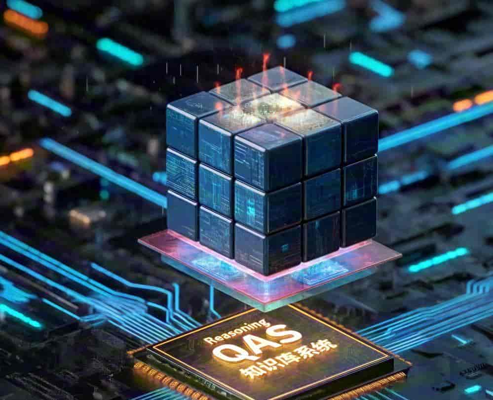 不只是检索！用Python+AI打造能理解与推理的知识库