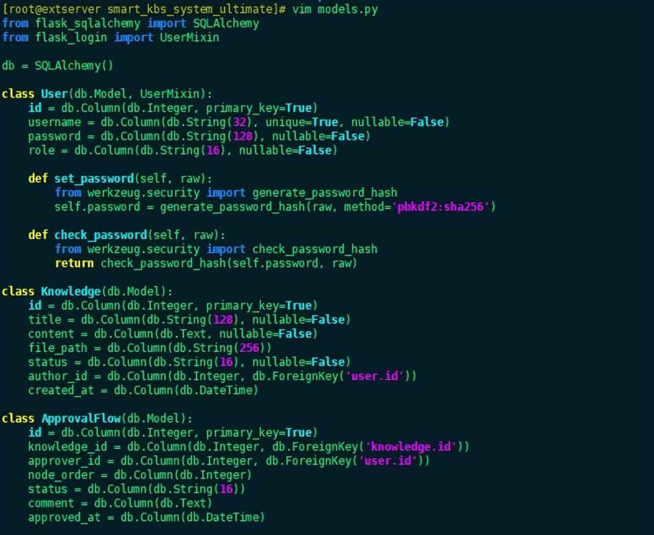 不只是检索!用Python+AI打造能理解与推理的知识库