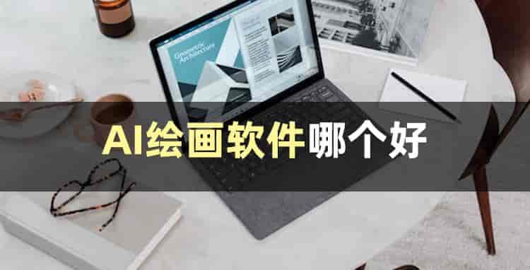 怎么用AI绘画？手把手教你使用