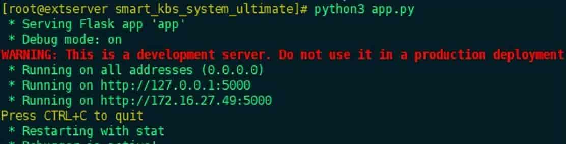 不只是检索!用Python+AI打造能理解与推理的知识库