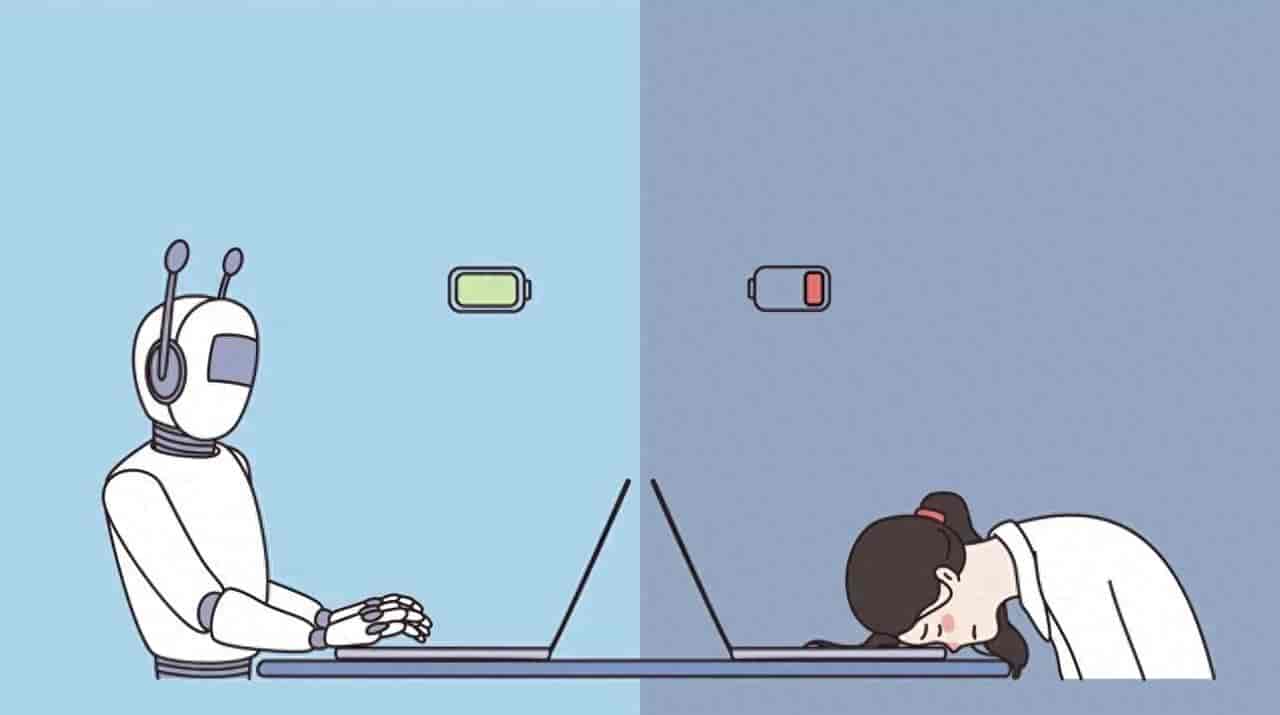 AI Agent 时代，普通人最大的危险是什么？