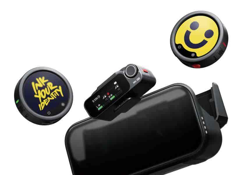 Vibe Coding带火麦克风，影石Insta360推出专属套装