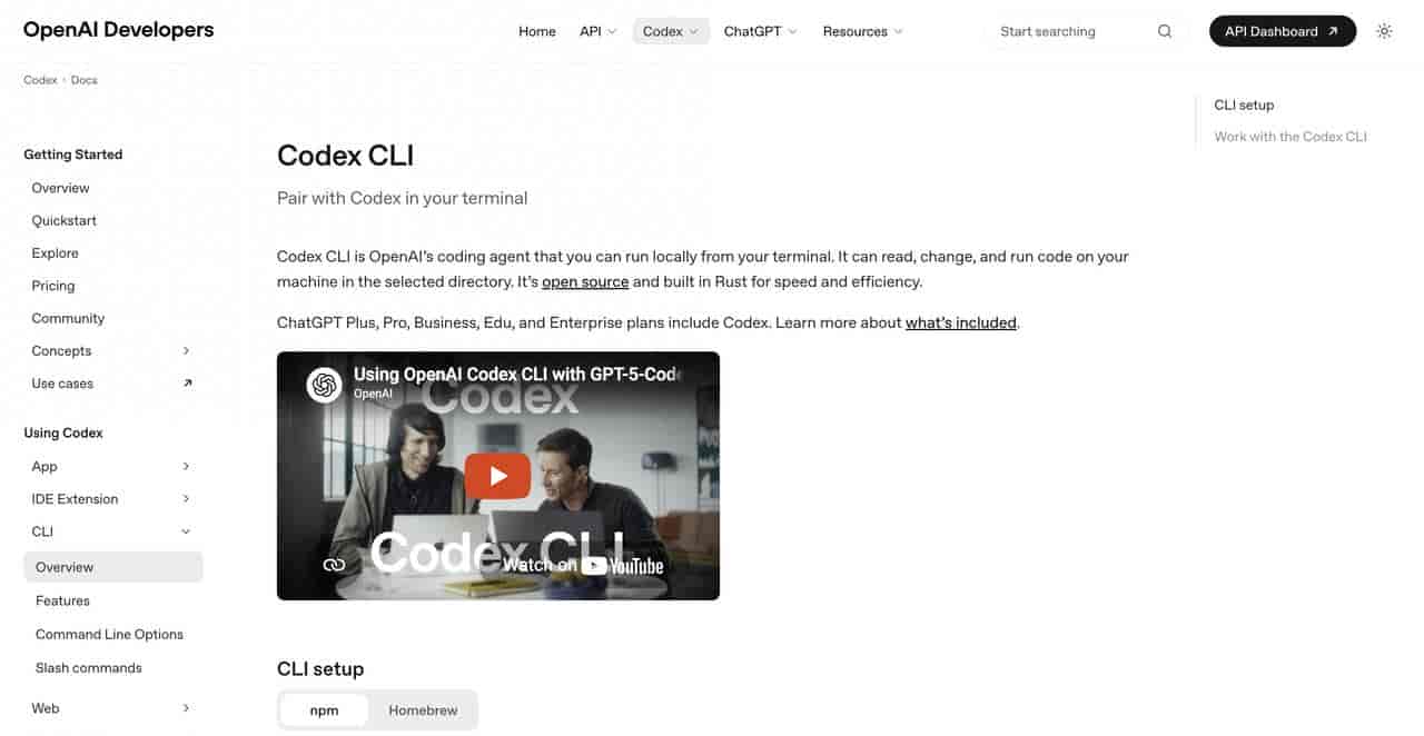 想让 AI 真正替你干活,你迟早要了解 CLI