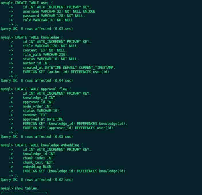 不只是检索!用Python+AI打造能理解与推理的知识库