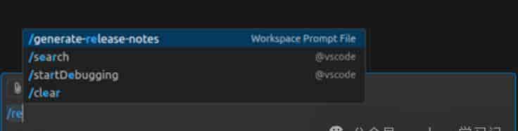 Cursor 都慌了！ VS Code 开启 AI 的狂奔模式，究竟有多强