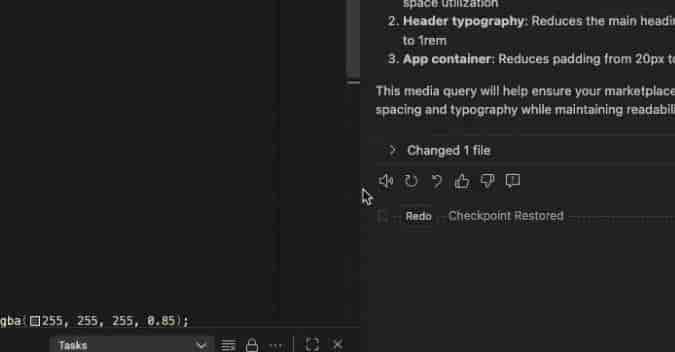 Cursor 都慌了！ VS Code 开启 AI 的狂奔模式，究竟有多强