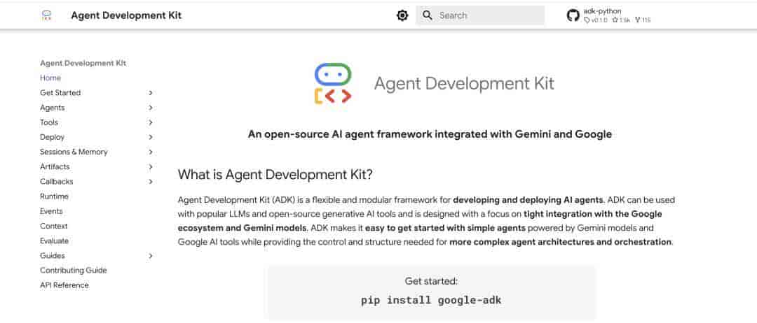 一文看懂 Google Cloud Next 25 AI 大更新：Google 一夜十二次，能否逆袭当回 AI 界老大