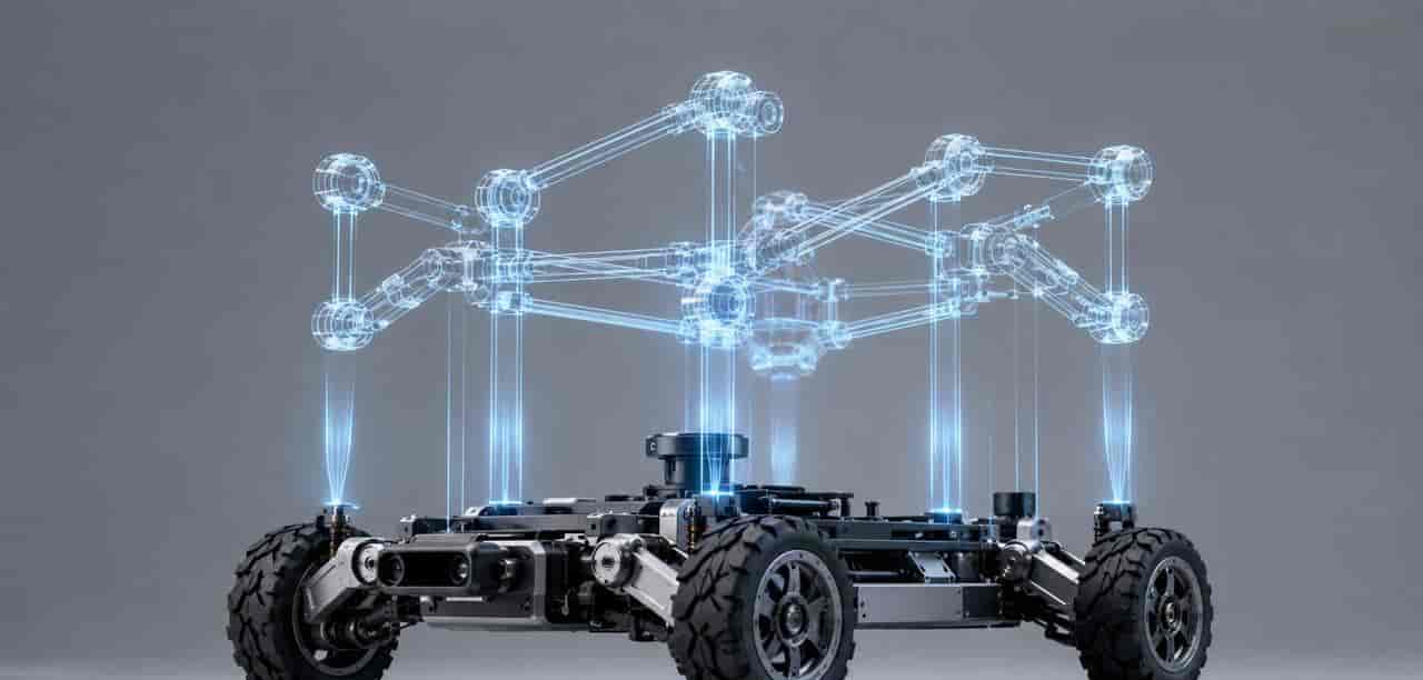 AI 不再只会画美女了！这个开源工具让它直接生成 3D 工程图纸