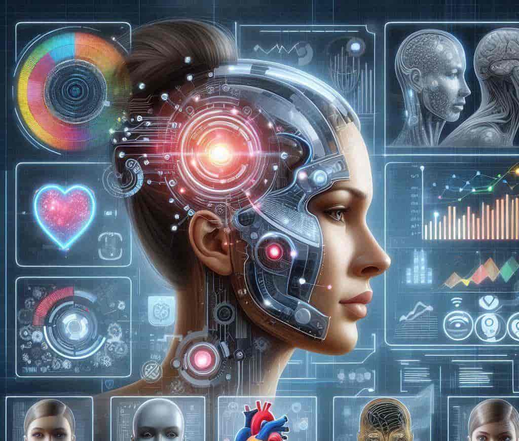 基础模型重塑情感计算