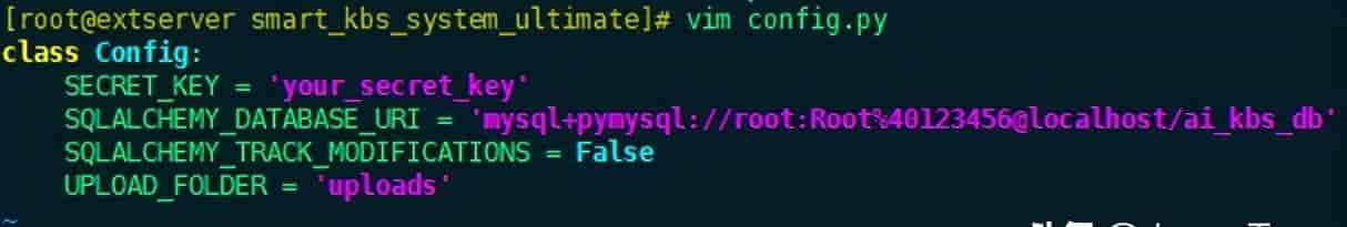 不只是检索!用Python+AI打造能理解与推理的知识库