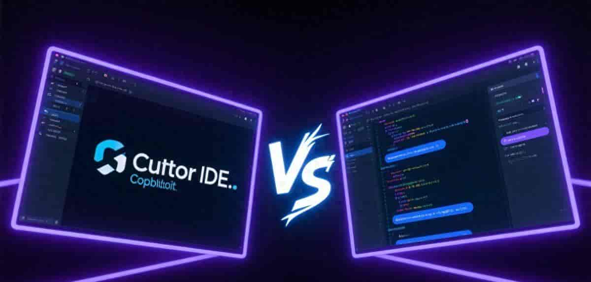 Cursor vs Claude Code：2026年AI编程工具终极对比，别选错了