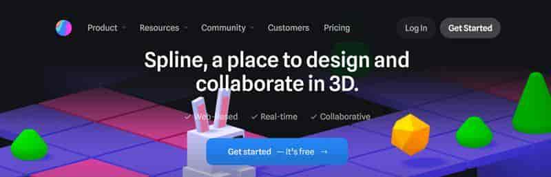 9个最流行的3D模型生成AI工具