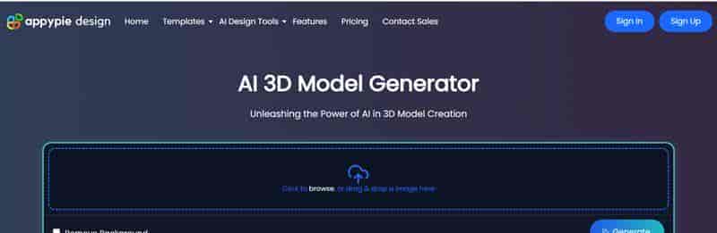 9个最流行的3D模型生成AI工具