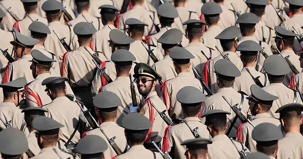 伊朗核设施被炸四次，美以真动手了？，辐射要飘到海湾各国？