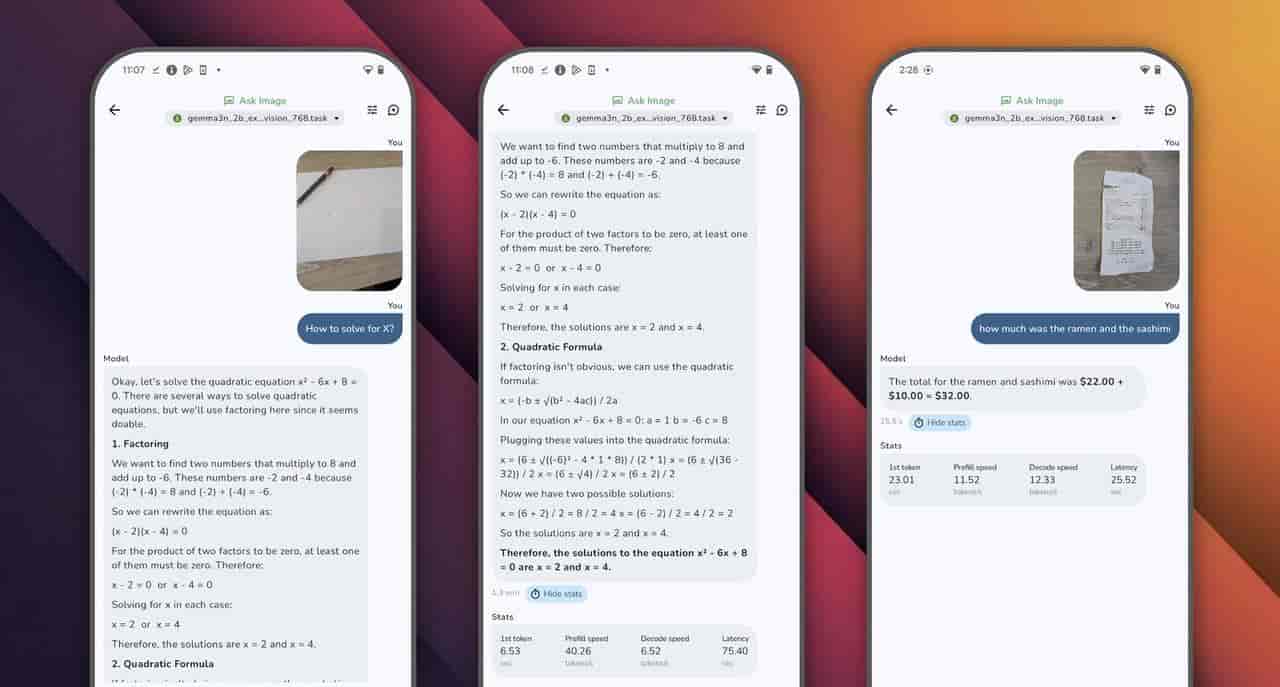 谷歌Gemma 4实测：手机断网也能用，本地AI时代真的来了