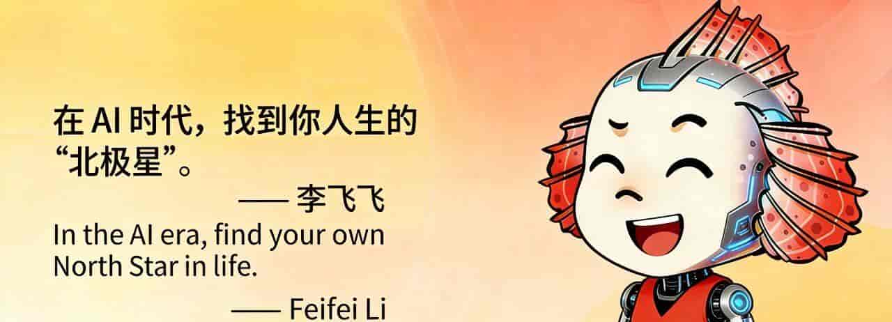 AI把店铺开进聊天框：我们如何不掉队？