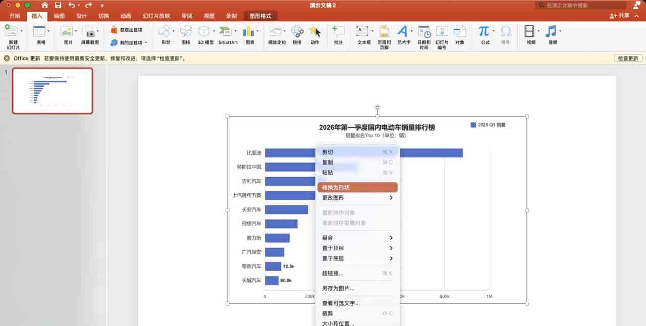 如何用AI制作可编辑的PPT内容