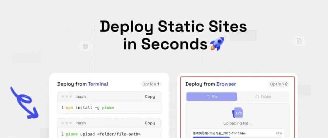 推荐 3 个 AI 智能体 GitHub 项目，太绝了啊。