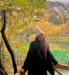 My Story with China: Falling in Love with China, Twice
