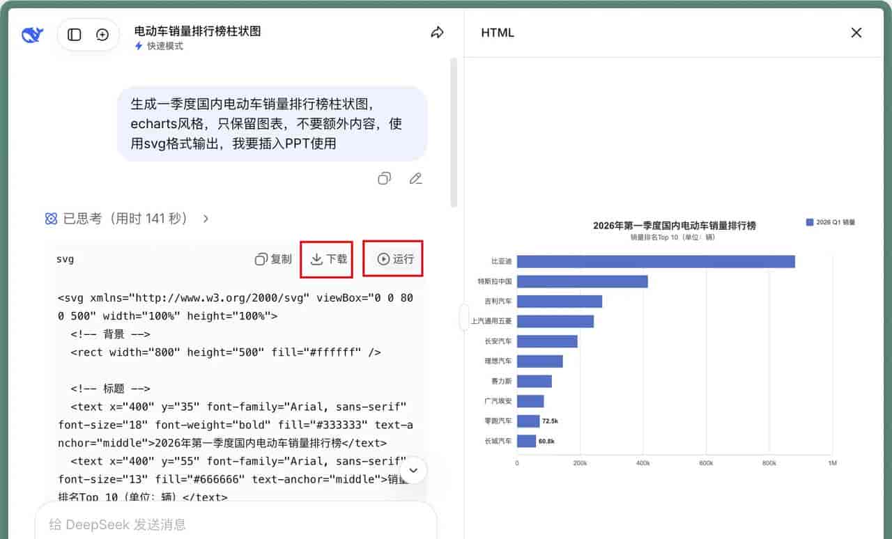 如何用AI制作可编辑的PPT内容