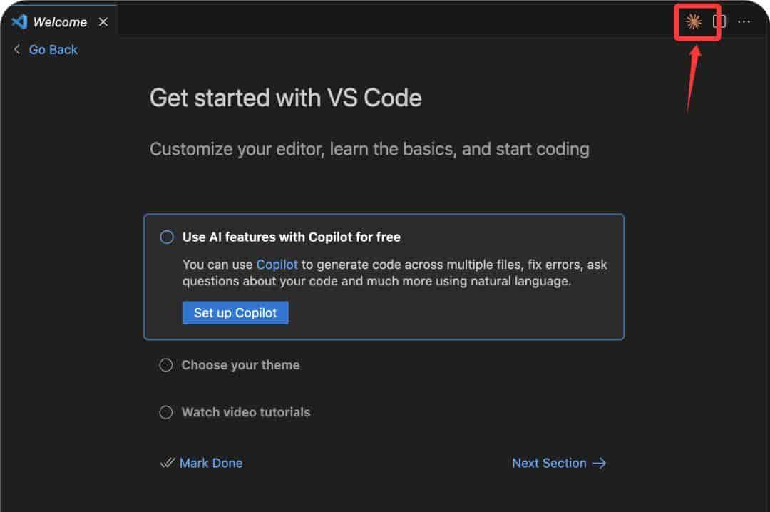 这才是 AI 编程正确打开方式，VSCode + Claude Code 写代码快到飞起！