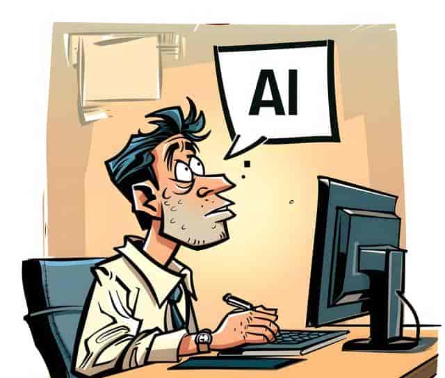 AI 能否真的“删库跑路”拿走程序员的饭碗？