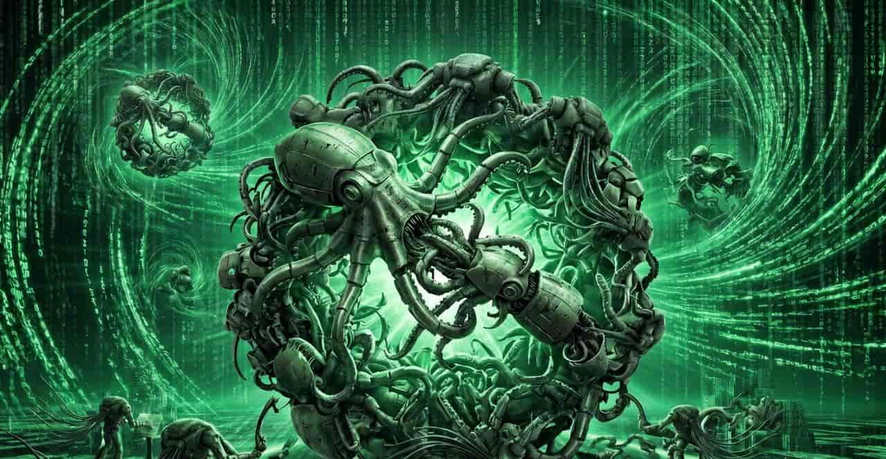 Coding代码彻底玩完,程序员集体沉默,划时代人工智能时刻已来临